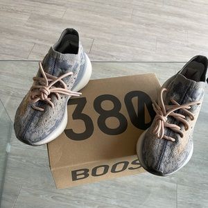 SOLD Yeezy Boost 380